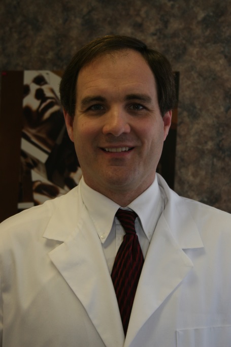 Dr. Daniel Ritz