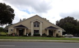 Ocala Office front view